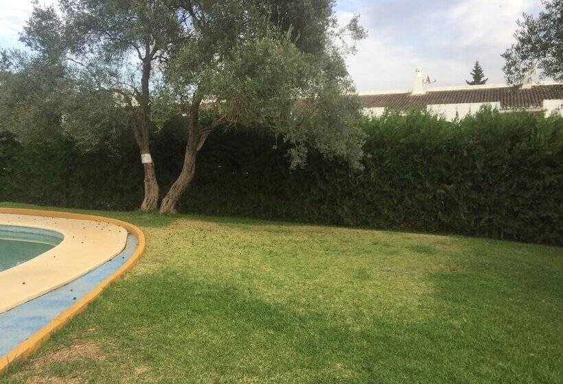 פנסיון Habitaciones Turisticas Las Brisas