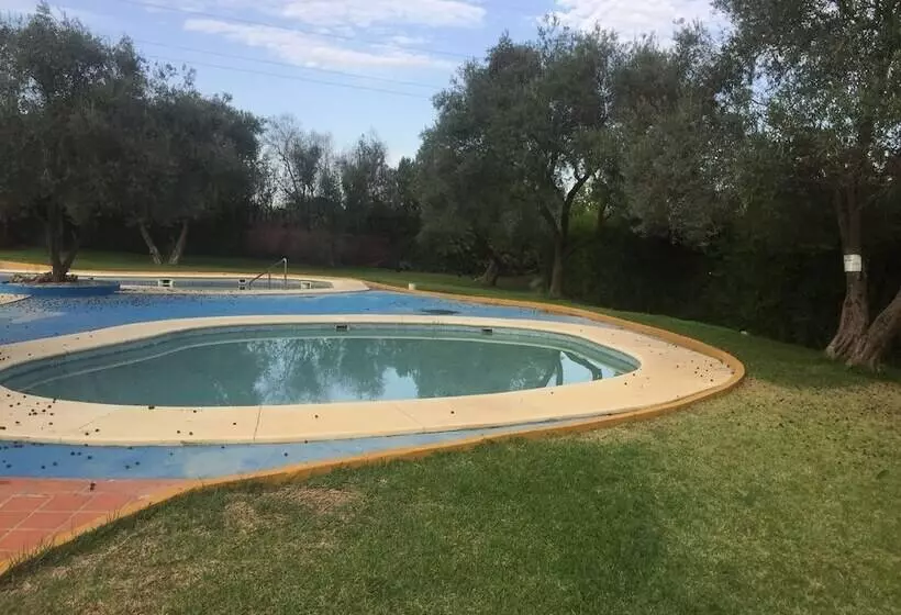 ペンション Habitaciones Turisticas Las Brisas