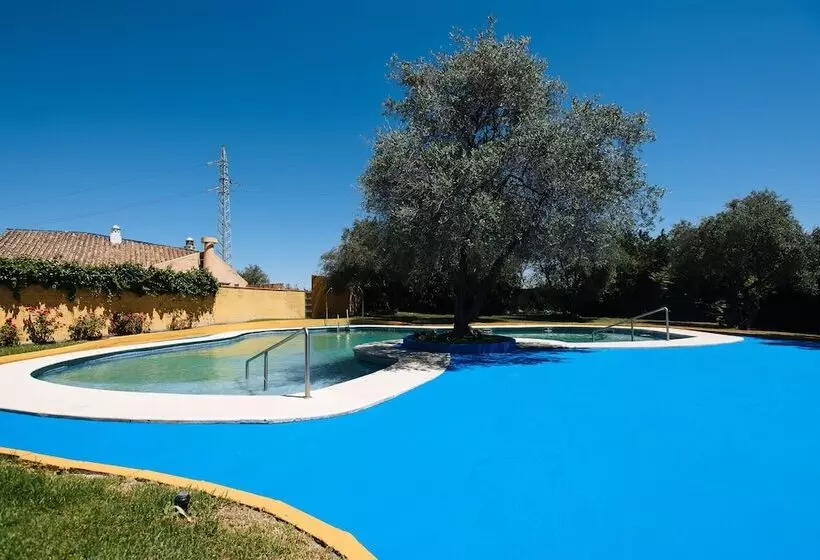 ペンション Habitaciones Turisticas Las Brisas