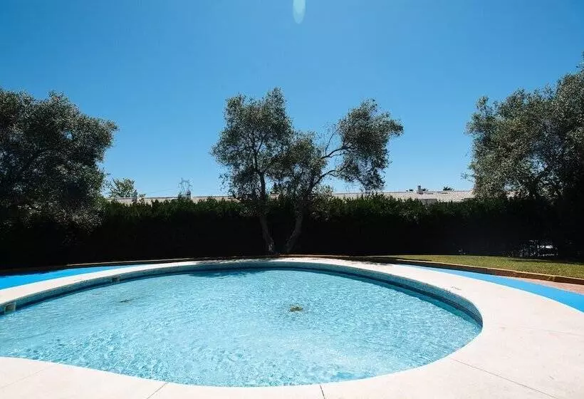 ペンション Habitaciones Turisticas Las Brisas