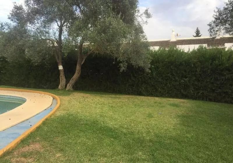 ペンション Habitaciones Turisticas Las Brisas