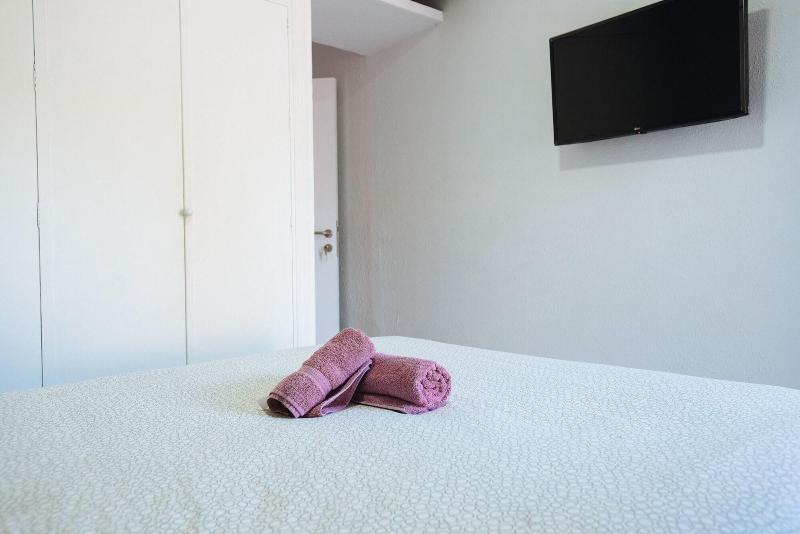 פנסיון Habitaciones Turisticas Las Brisas