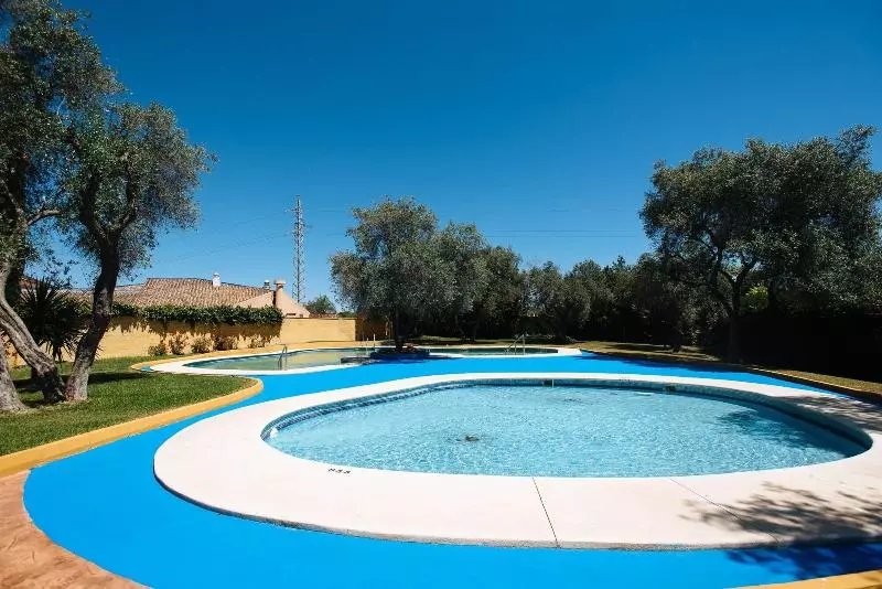 ペンション Habitaciones Turisticas Las Brisas