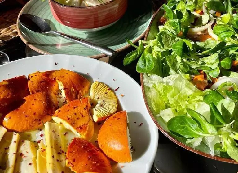 Majatalo Casa Rural La Picota