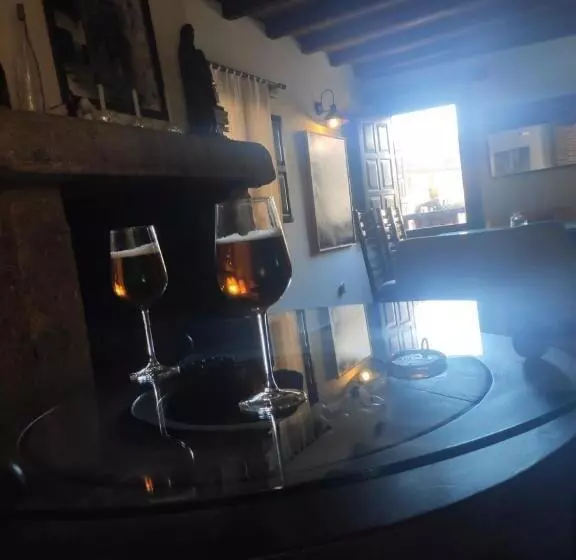 Majatalo Casa Rural La Picota