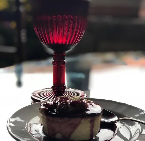 Пансион Casa Rural La Picota