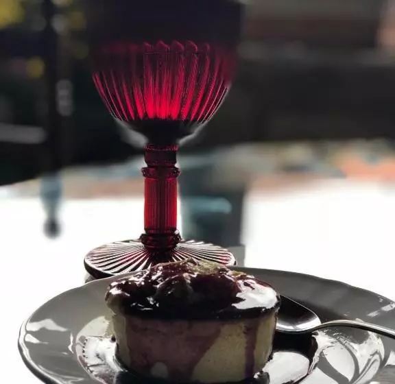 Majatalo Casa Rural La Picota