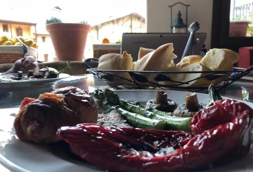 Majatalo Casa Rural La Picota