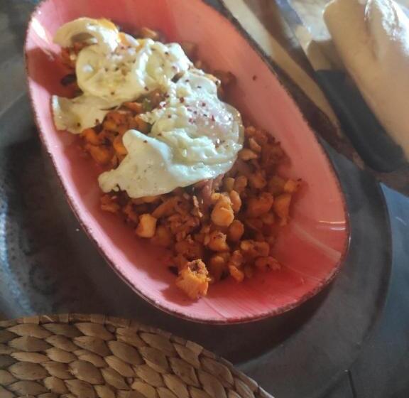 Пансион Casa Rural La Picota