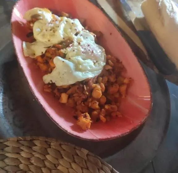 Majatalo Casa Rural La Picota