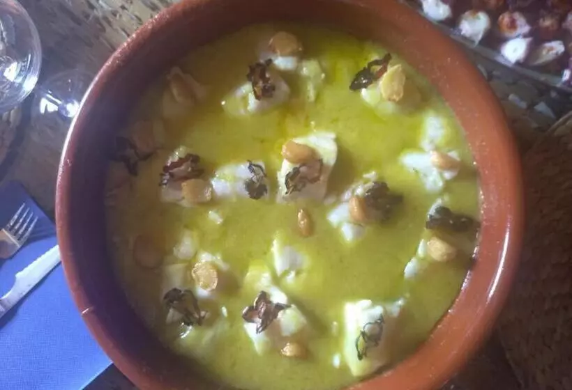 Majatalo Casa Rural La Picota