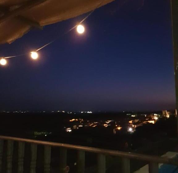 Пансион Casa Rural La Picota