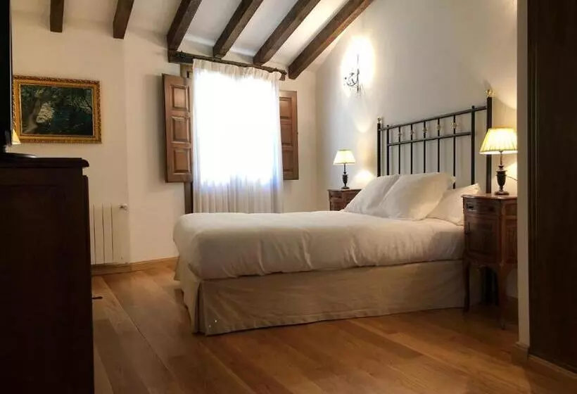 Majatalo Casa Rural La Picota