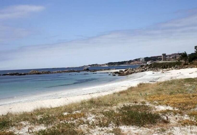 פנסיון Mar De Rosas