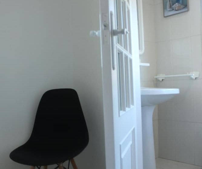 פנסיון Mar De Rosas