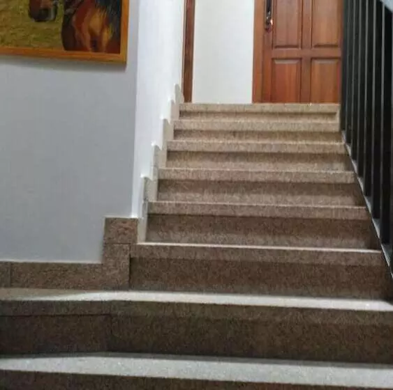 Majatalo Casa Rural La Picota