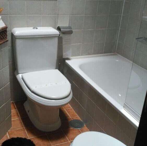 Пансион Casa Rural La Picota