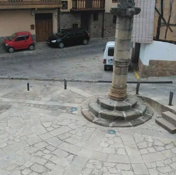 Majatalo Casa Rural La Picota