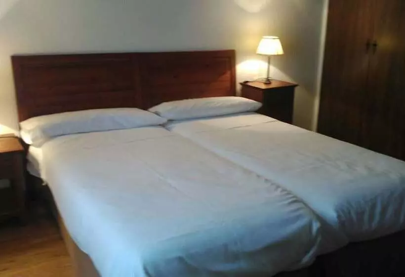 Majatalo Casa Rural La Picota