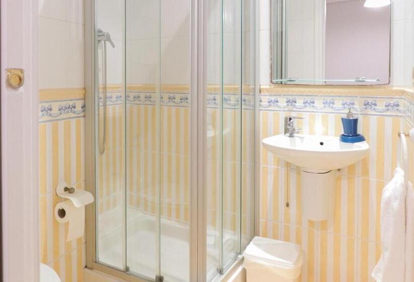 Pensión San Lorenzo