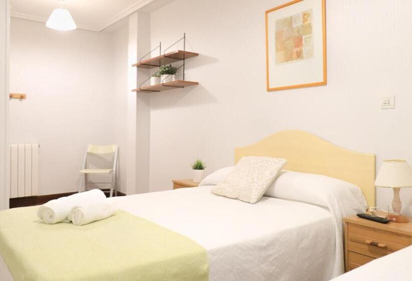 Pensión San Lorenzo