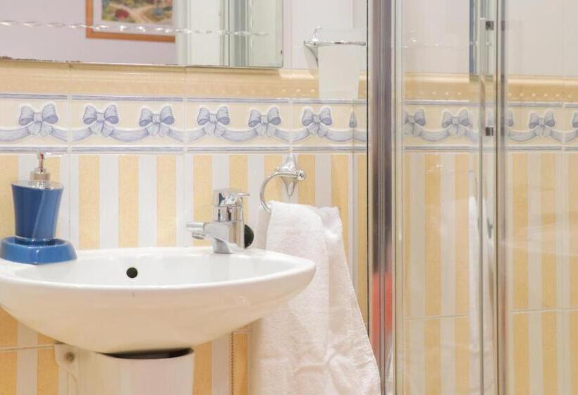 Pensión San Lorenzo