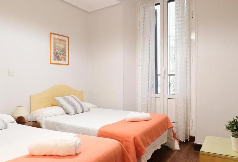 Pensión San Lorenzo