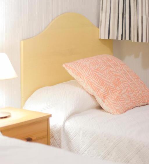 Pensión San Lorenzo