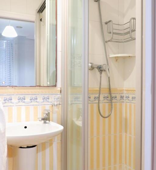 Pensión San Lorenzo