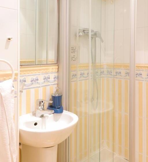 Pensión San Lorenzo