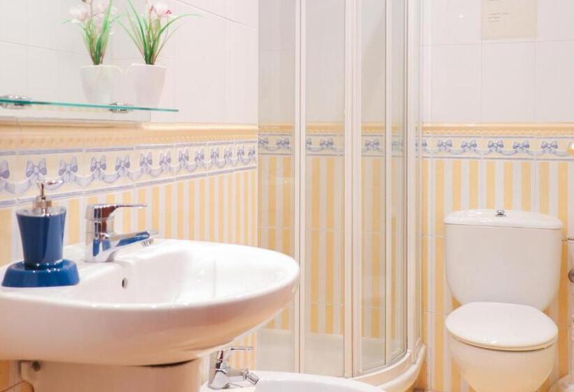 Pensión San Lorenzo