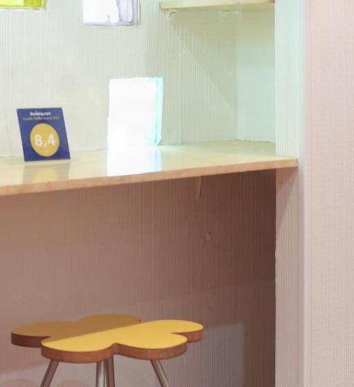 Pensión San Lorenzo