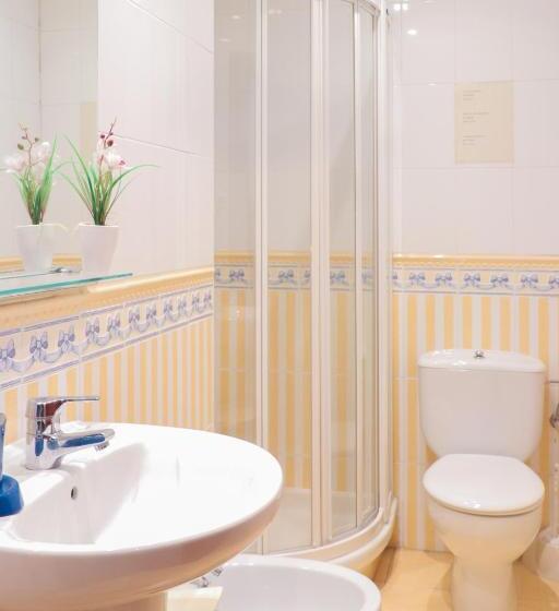 Pensión San Lorenzo