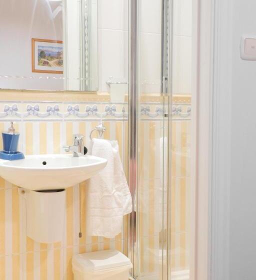 Pensión San Lorenzo