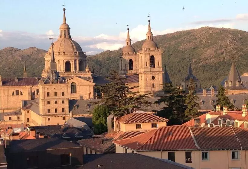 Majatalo San Lorenzo Suites