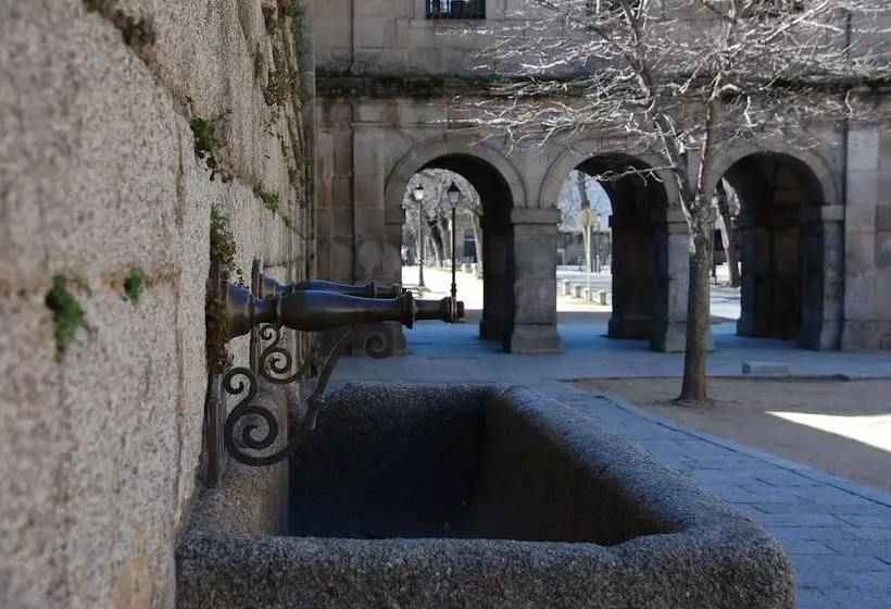 Majatalo San Lorenzo Suites