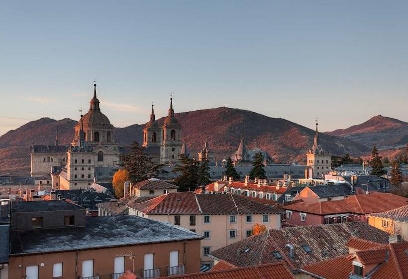 펜션 San Lorenzo Suites