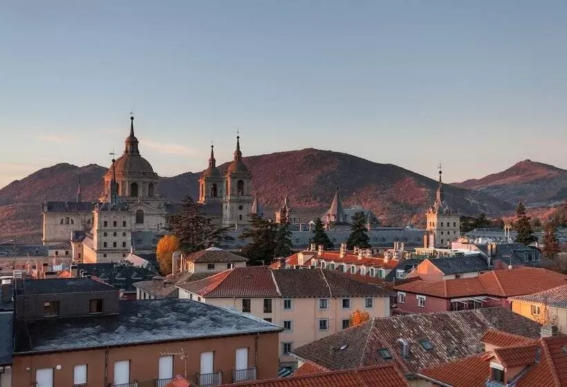 Majatalo San Lorenzo Suites