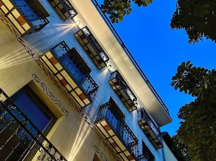 Majatalo San Lorenzo Suites