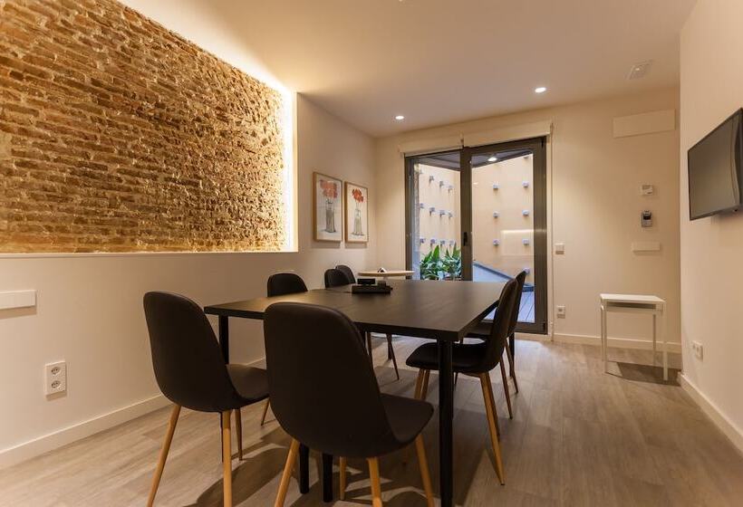 펜션 San Lorenzo Suites