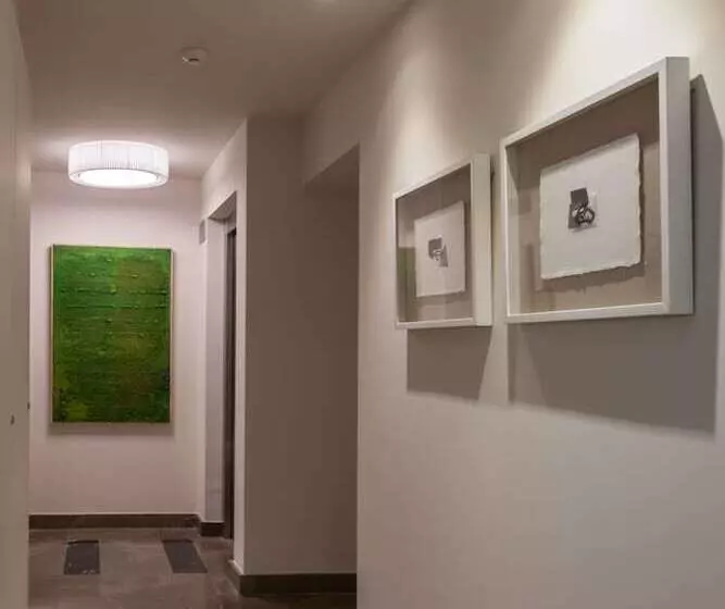 Majatalo San Lorenzo Suites