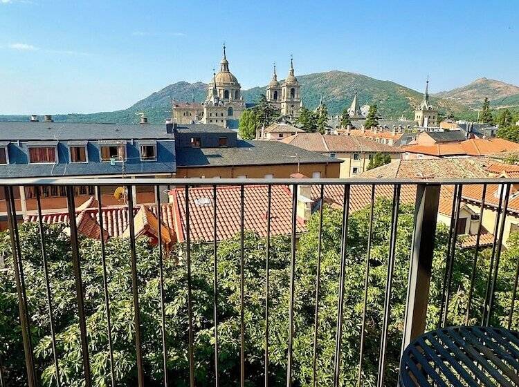 펜션 San Lorenzo Suites