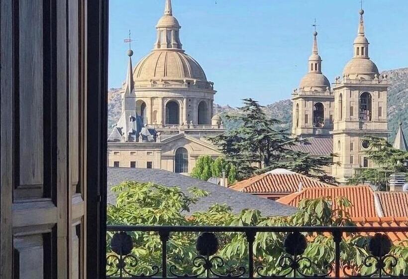 펜션 San Lorenzo Suites