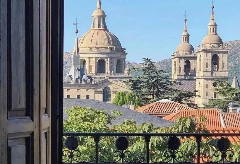 Majatalo San Lorenzo Suites