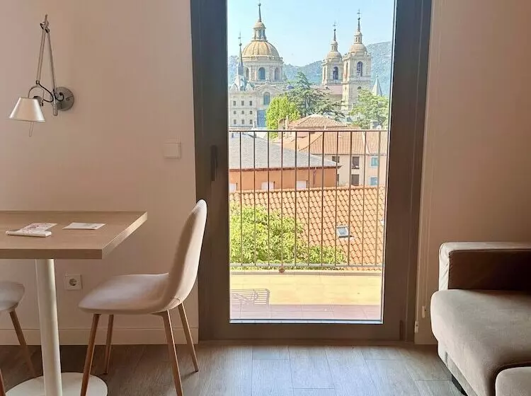 Majatalo San Lorenzo Suites