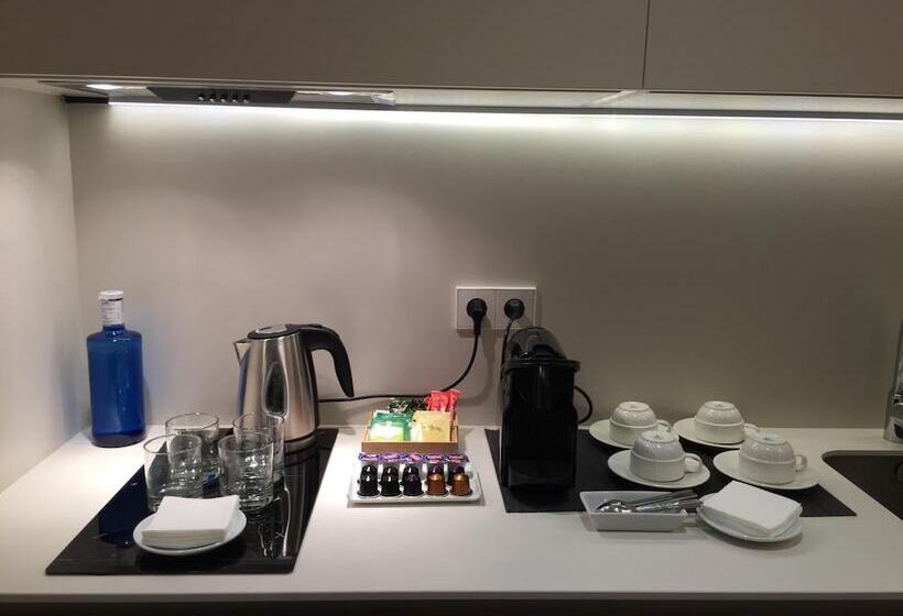 펜션 San Lorenzo Suites