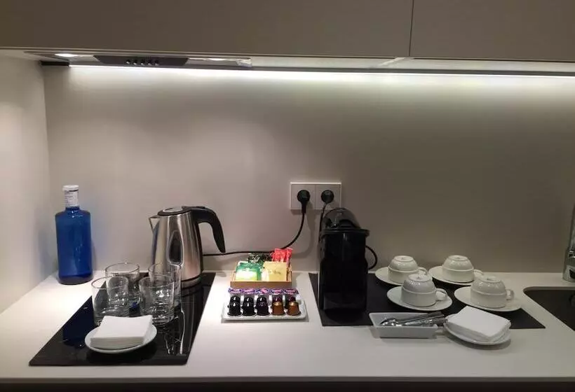 Majatalo San Lorenzo Suites