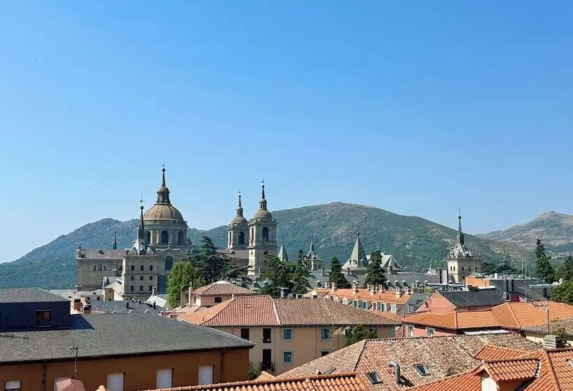 Majatalo San Lorenzo Suites