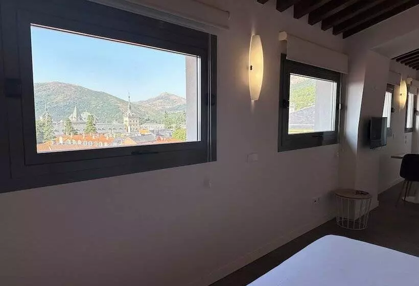 Majatalo San Lorenzo Suites