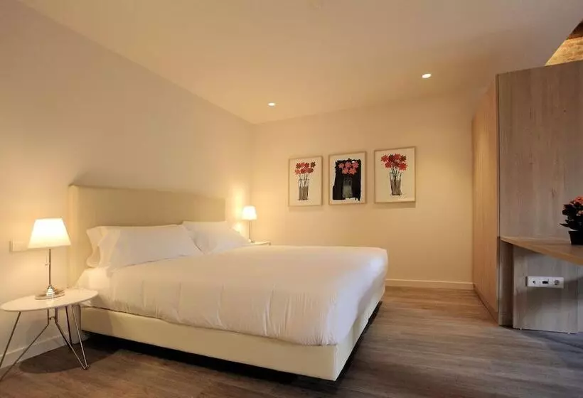 Majatalo San Lorenzo Suites